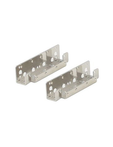 Шини Evercool SSD/HDD bracket 2.5"-  към 3.5" към 5.25" HDB-2535C