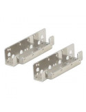 Шини Evercool SSD/HDD bracket 2.5"-  към 3.5" към 5.25" HDB-2535C