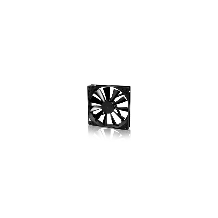 Вентилатор Evercool Fan 140x140x25 2Ball (1200 RPM) - EC14025L12BA