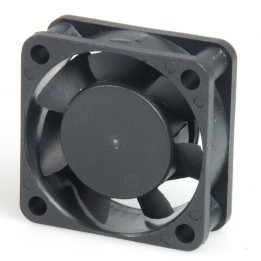 Вентилатор Evercool fan 40x40x15 2 ball bearing 10000rpm - EC4015SH12BA