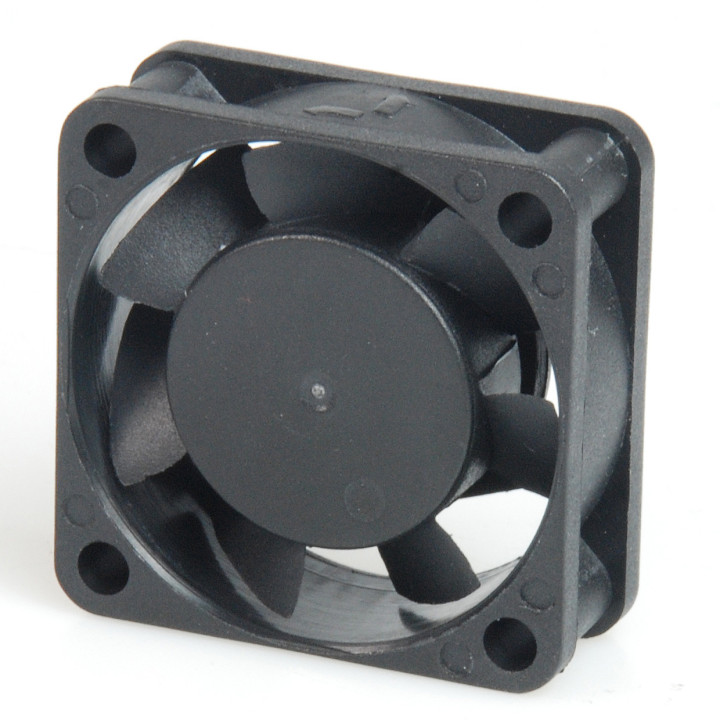 Вентилатор Evercool fan 40x40x15 2 ball bearing 10000rpm - EC4015SH12BA