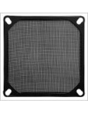 Филтър за вентилатор Evercool Fan Filter Metal Black - 140mm