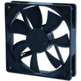 Вентилатор Evercool Fan 120x120x25 Sleeve 2000rpm - EC12025M12SA