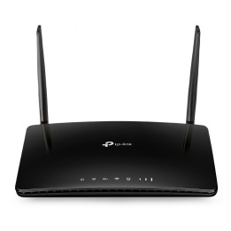 4G  Cat6 двулентов безжичен рутер TP-Link Archer MR500 AC1200