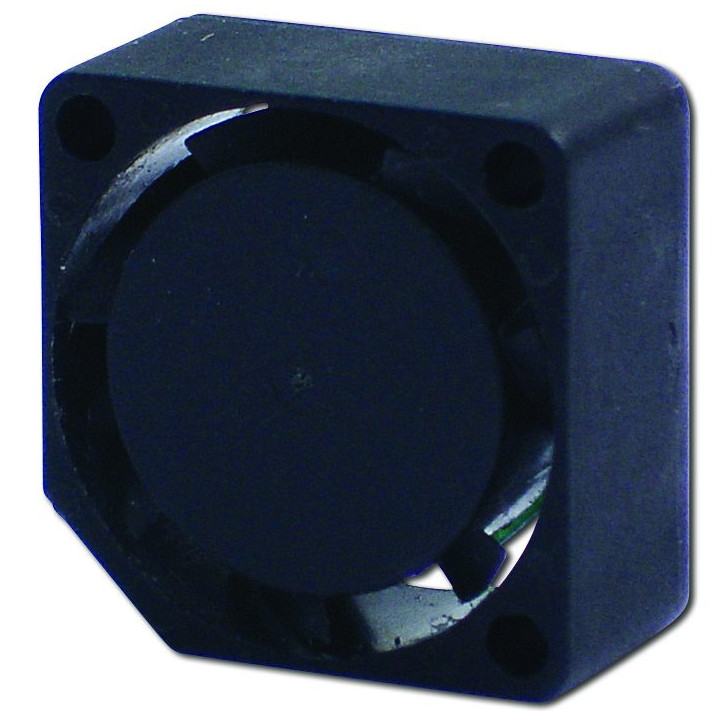 Вентилатор Evercool Fan 20x20x8 1Ball (5V, 11000RPM) - EC2008M05CA