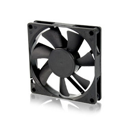 Вентилатор Evercool Fan 80x80x15 5V EL (2500 RPM) EC8015M05EA