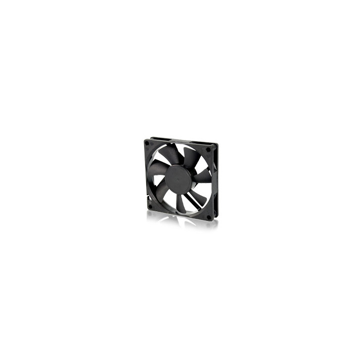 Вентилатор Evercool Fan 80x80x15 5V EL (2500 RPM) EC8015M05EA