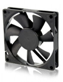 Вентилатор Evercool Fan 80x80x15 5V EL (2500 RPM) EC8015M05EA