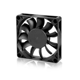 Вентилатор Evercool Fan 70x70x15 5V EL (3000 RPM) EC7015L05EA