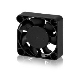 Вентилатор Evercool Fan 40x40x10 EL Bearing (4000 RPM) EC4010LL12EA