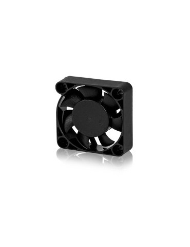 Вентилатор Evercool Fan 40x40x10 EL Bearing (4000 RPM) EC4010LL12EA