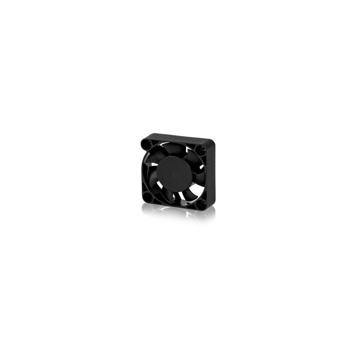 Вентилатор Evercool Fan 40x40x10 EL Bearing (4000 RPM) EC4010LL12EA