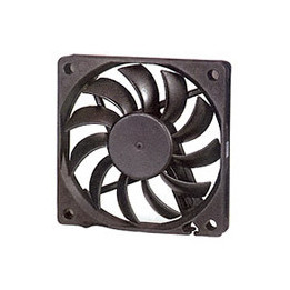 Вентилатор Evercool Fan 70x70x10 EL Bearing (3500 RPM) - EC7010M12EA
