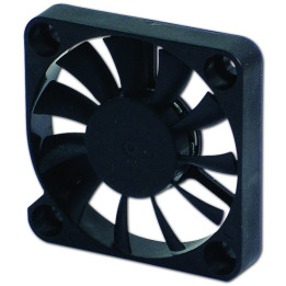 Вентилатор Evercool Fan 40x40x7 1Ball (5V,5500 RPM) - EC4007H05CA