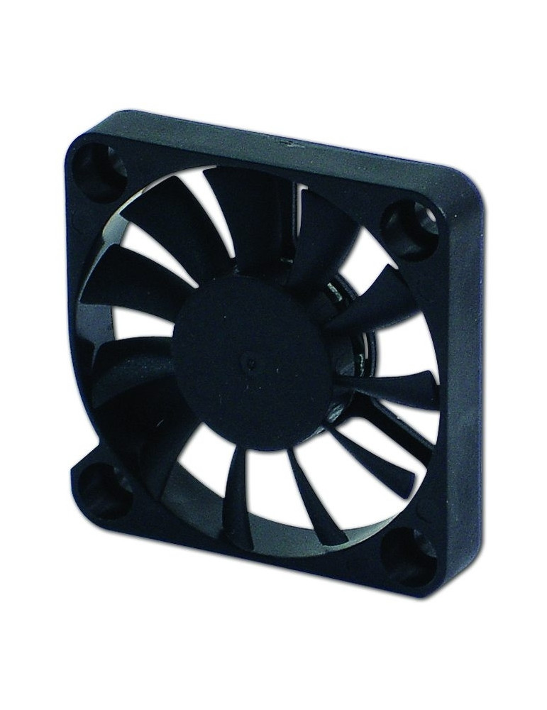 Вентилатор Evercool Fan 40x40x7 1Ball (5V,5500 RPM) - EC4007H05CA