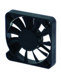 Вентилатор Evercool Fan 40x40x7 1Ball (5V,5500 RPM) - EC4007H05CA