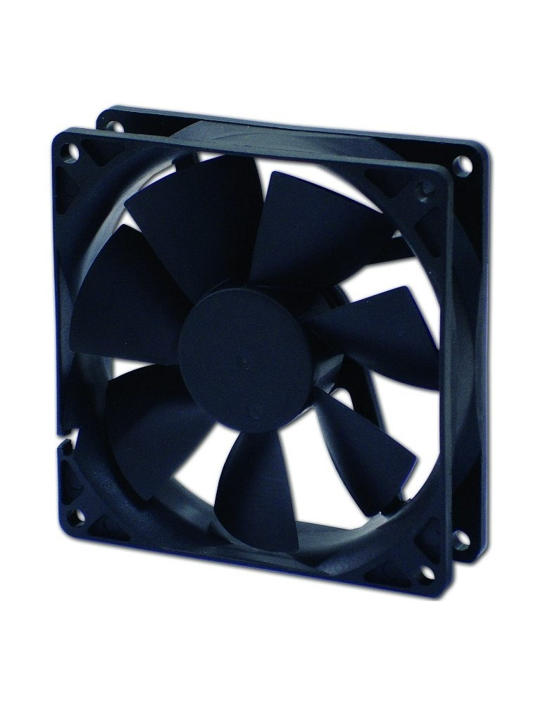 Вентилатор Evercool Fan 92x92x25 24V EL (2200 RPM) - 9225M24EA