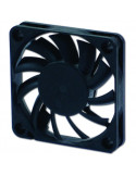Вентилатор Evercool Fan 60x60x10 24V EL (4400 RPM) - 6010H24EA