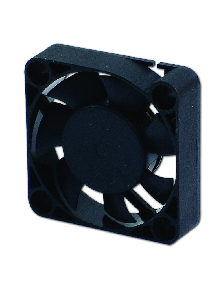 Вентилатор Evercool Fan 40x40x10 2Ball (6500 RPM) - 4010TH12BA