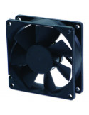 Вентилатор Evercool Fan 80x80x25 2Ball (4000 RPM) - 8025TH12BA