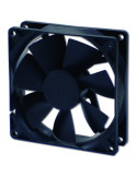 Вентилатор Evercool Fan 92x92x25 2Ball (3000 RPM) - 9225HH12BA