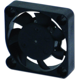 Вентилатор Evercool Fan 30x30x7 1Ball (8000 RPM) EC3007M12CA