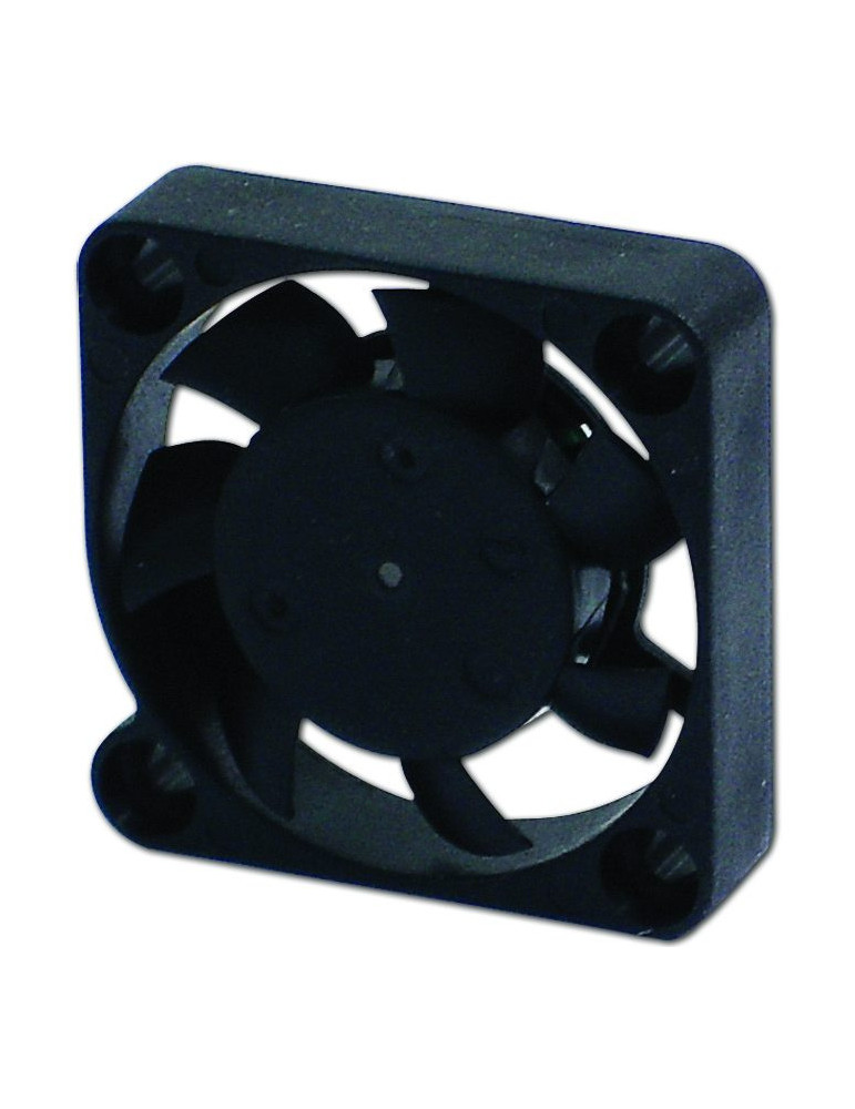Вентилатор Evercool Fan 30x30x7 1Ball (8000 RPM) EC3007M12CA