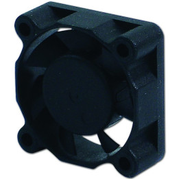 Вентилатор Evercool Fan 30x30x10 EL Bearing (8000 RPM) EC3010M12EA