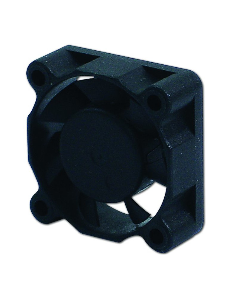 Вентилатор Evercool Fan 30x30x10 EL Bearing (8000 RPM) EC3010M12EA