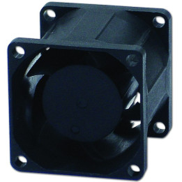 Вентилатор Evercool Fan 38x38x38 2Ball (8000 RPM) EC3838M12BA