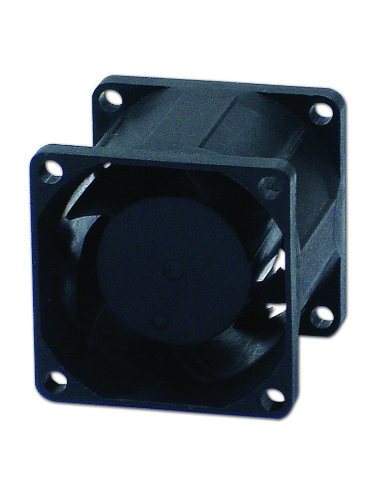 Вентилатор Evercool Fan 38x38x38 2Ball (8000 RPM) EC3838M12BA