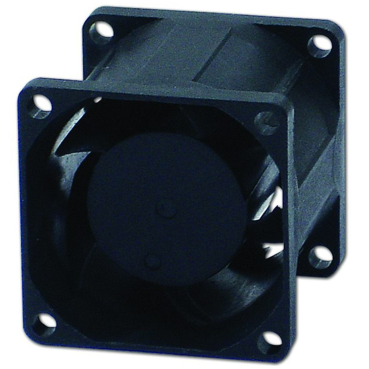 Вентилатор Evercool Fan 38x38x38 2Ball (8000 RPM) EC3838M12BA