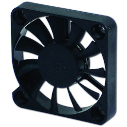 Вентилатор Evercool Fan 40x40x7 1Ball (5500 RPM) EC4007M12CA