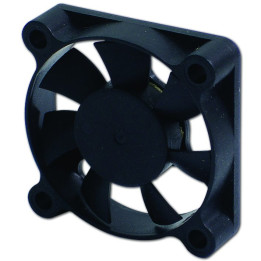 Вентилатор Evercool Fan 45x45x10 EL Bearing (5000 RPM) EC4510M12EA