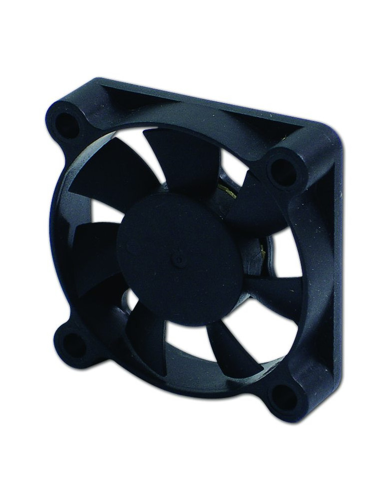 Вентилатор Evercool Fan 45x45x10 EL Bearing (5000 RPM) EC4510M12EA