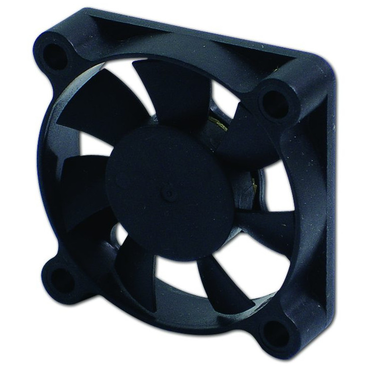 Вентилатор Evercool Fan 45x45x10 EL Bearing (5000 RPM) EC4510M12EA