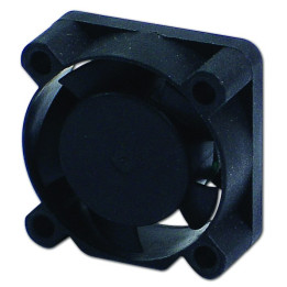 Вентилатор Evercool Fan 50x50x10 EL Bearing (4500 RPM) EC5010M12EA