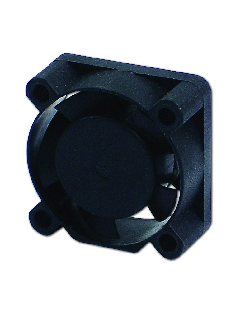 Вентилатор Evercool Fan 50x50x10 EL Bearing (4500 RPM) EC5010M12EA