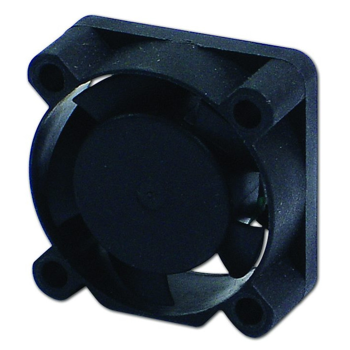 Вентилатор Evercool Fan 50x50x10 EL Bearing (4500 RPM) EC5010M12EA