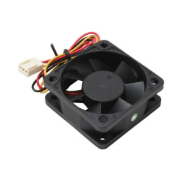 Вентилатор Evercool Fan 50x50x20 EL Bearing (4500 RPM) EC5020M12EA