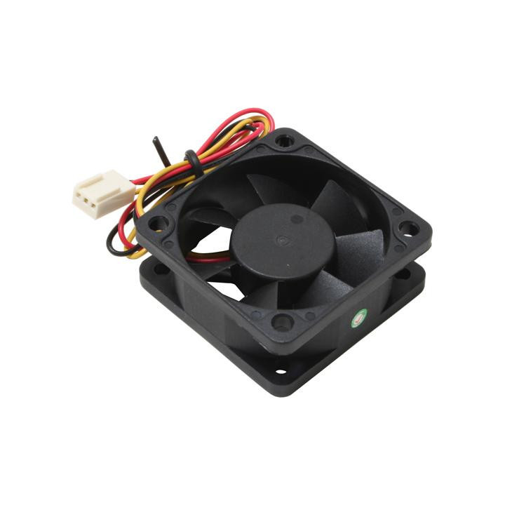Вентилатор Evercool Fan 50x50x20 2Ball (4500 RPM) EC5020M12BA