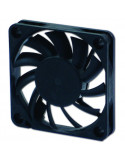 Вентилатор Evercool Fan 60x60x10 EL Bearing (4000 RPM) EC6010M12EA
