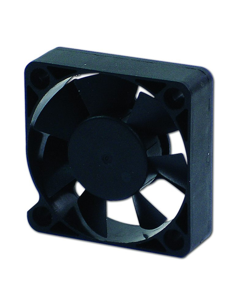 Вентилатор Evercool Fan 60x60x15 EL Bearing (4000 RPM) EC6015M12EA