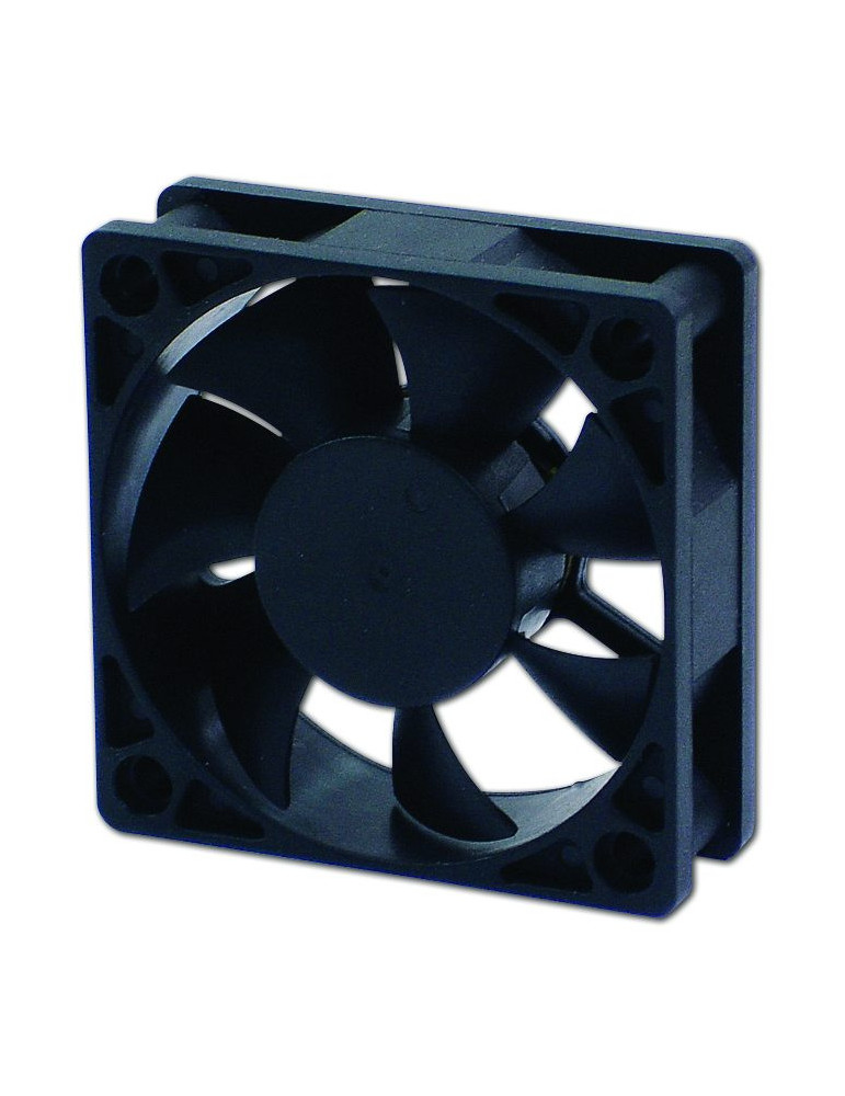 Вентилатор Evercool Fan 60x60x20 EL Bearing (4000 RPM) EC6020M12EA