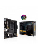 Дънна платка ASUS TUF GAMING A520M-PLUS II - 90MB1500-M0EAYO