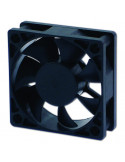 Вентилатор Evercool Fan 60x60x20 2Ball (4000 RPM) EC6020M12BA