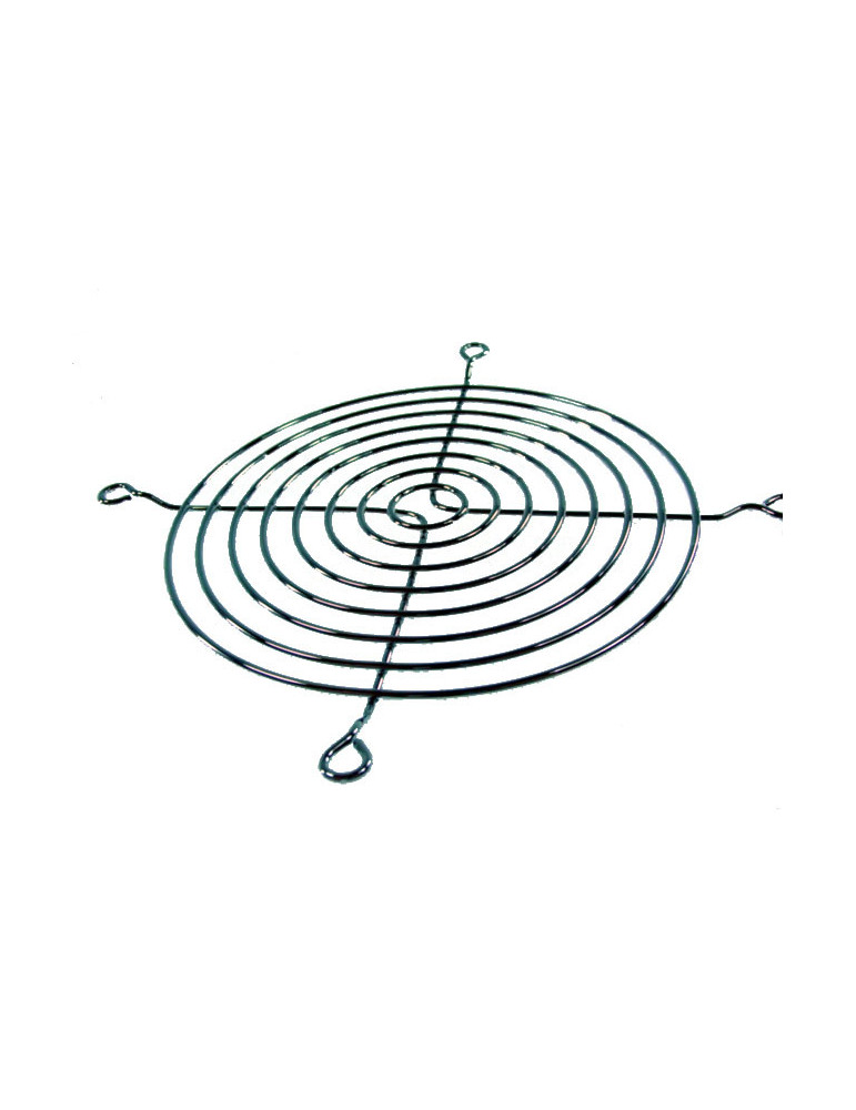 Решетка за вентилатор Evercool Fan Grill Metal - 92mm