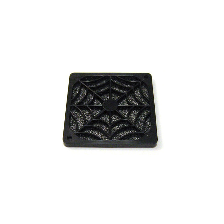 Филтър за вентилатор Evercool Fan Filter Plastic - 80mm