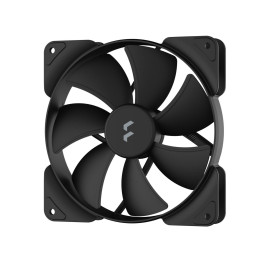 Вентилатор Fractal Design ASPECT 14 140MM PWM, черен - FD-F-AS1-1403