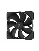 Вентилатор Fractal Design ASPECT 14 140MM PWM, черен - FD-F-AS1-1403